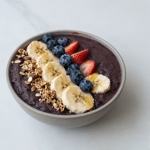 Açaí bowl