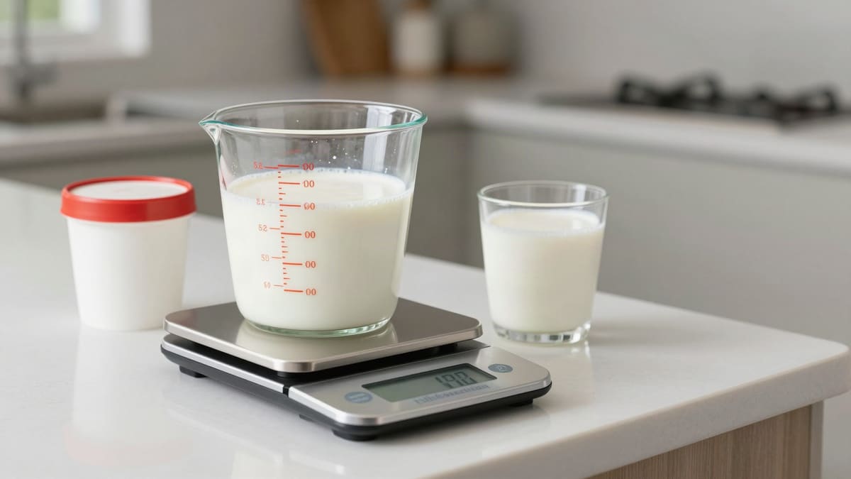 Scaling a 16 oz Creami recipe to the 24 oz Deluxe pint