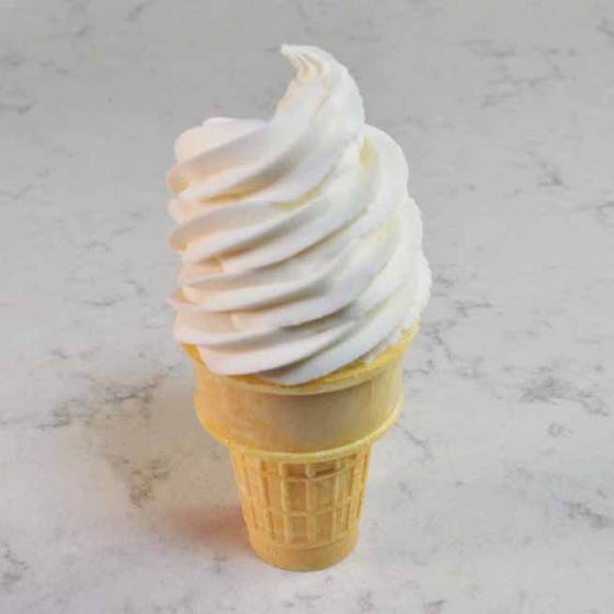 Classic tart frozen yogurt