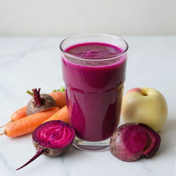 ABC juice