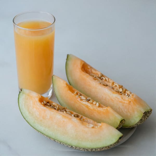 Melon medley