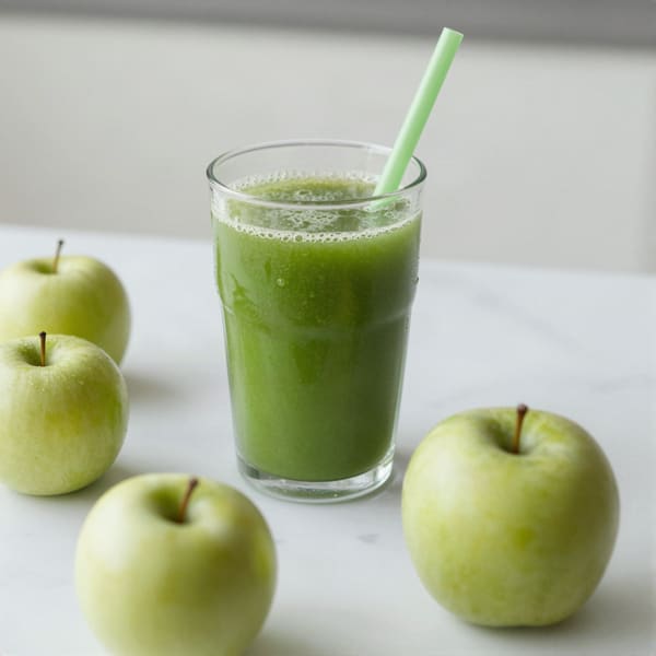 Hulk juice