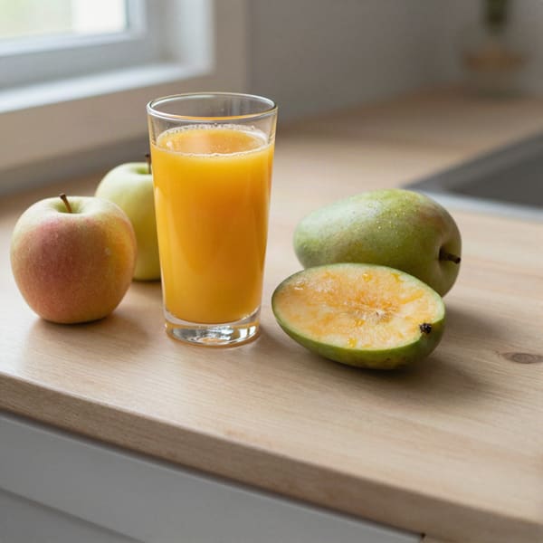 Apple mango